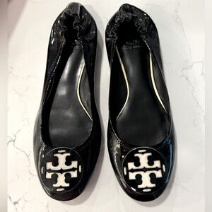 Tory Burch Ballet Flats - Size 11